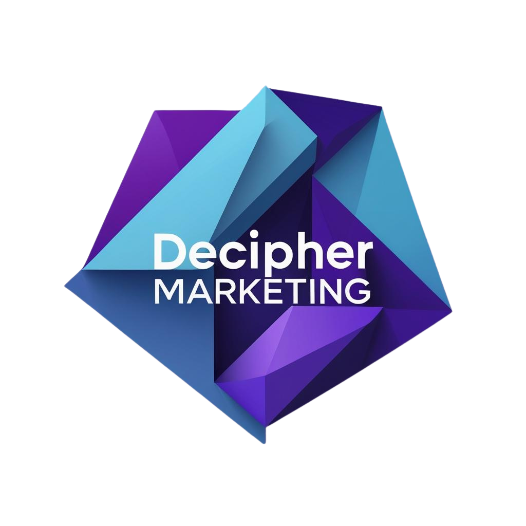 Decipher Marketing